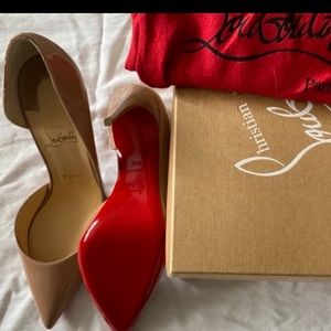 Christian Louboutin iriza